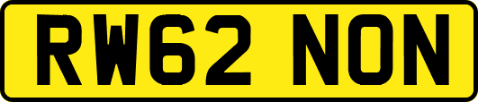 RW62NON