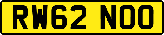 RW62NOO