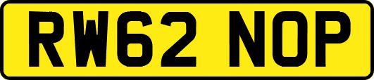 RW62NOP
