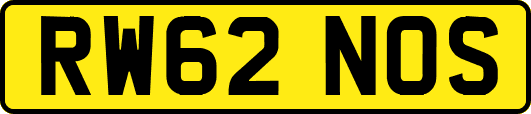 RW62NOS