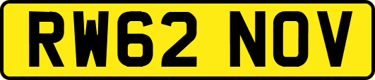 RW62NOV