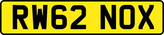 RW62NOX