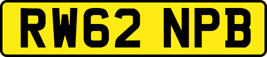 RW62NPB