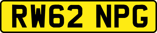 RW62NPG