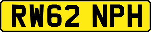 RW62NPH