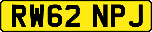 RW62NPJ
