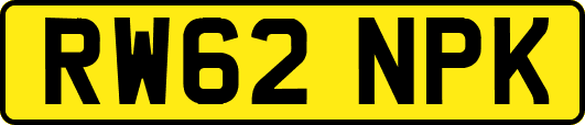 RW62NPK
