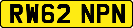 RW62NPN