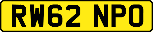 RW62NPO