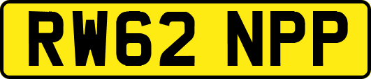 RW62NPP