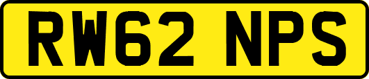 RW62NPS