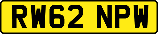 RW62NPW