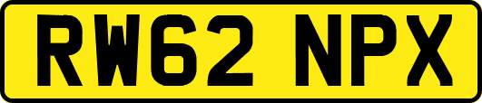 RW62NPX