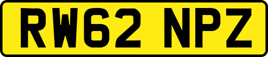 RW62NPZ