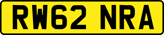 RW62NRA