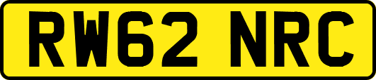 RW62NRC