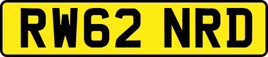 RW62NRD