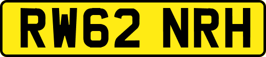 RW62NRH