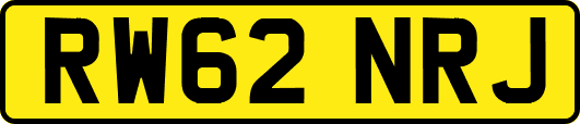 RW62NRJ