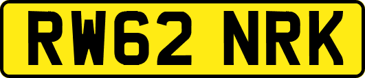 RW62NRK
