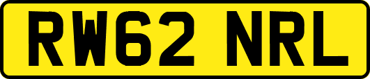 RW62NRL