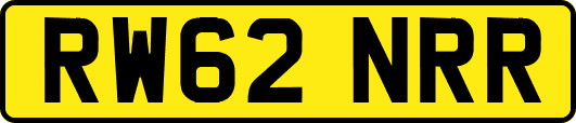 RW62NRR