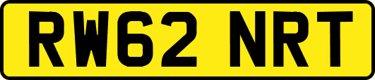 RW62NRT