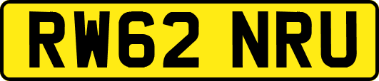 RW62NRU