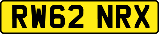 RW62NRX