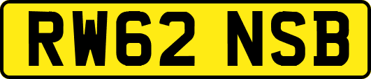 RW62NSB