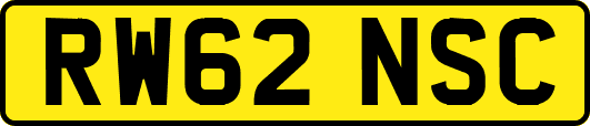 RW62NSC