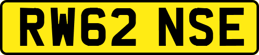 RW62NSE