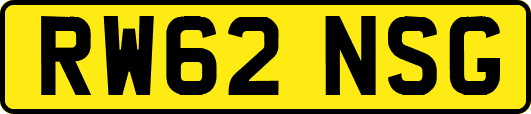 RW62NSG
