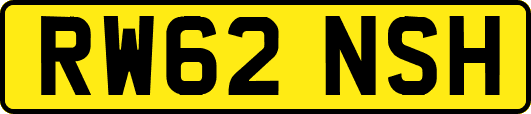 RW62NSH