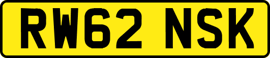RW62NSK