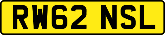 RW62NSL