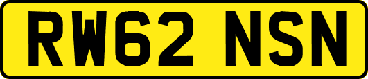 RW62NSN
