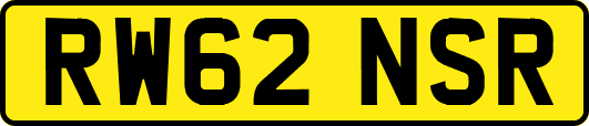 RW62NSR