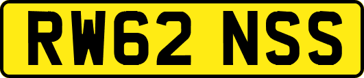 RW62NSS