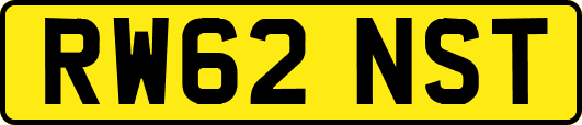 RW62NST