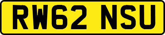 RW62NSU