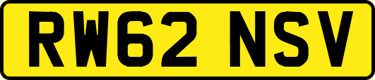 RW62NSV