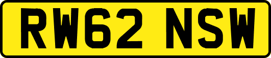 RW62NSW