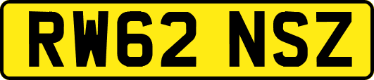 RW62NSZ
