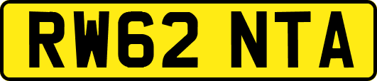 RW62NTA
