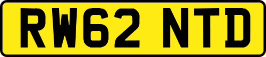 RW62NTD