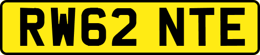 RW62NTE