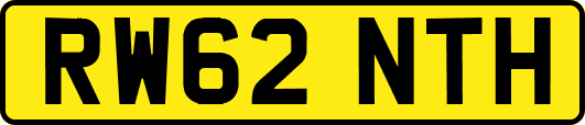 RW62NTH