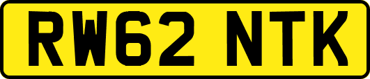 RW62NTK