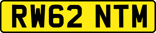 RW62NTM